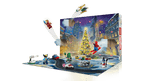 LEGO Super Heroes Adventskalender 2026 76340