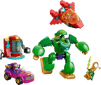 LEGO Disney Junior Marvel Loki mot Team Iron Man 11211