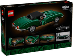 LEGO Icons Jaguar E-Type 11381