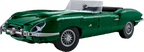 LEGO Icons Jaguar E-Type 11381