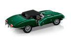 LEGO Icons Jaguar E-Type 11381