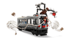 LEGO Marvel Spider-Man mot Doc Ock: tunnelbanescenen 76321