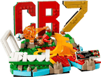 LEGO Editions Football Cristiano Ronaldo – fotbollshöjdpunkter 43012
