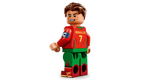 LEGO Editions Football Cristiano Ronaldo – fotbollshöjdpunkter 43012