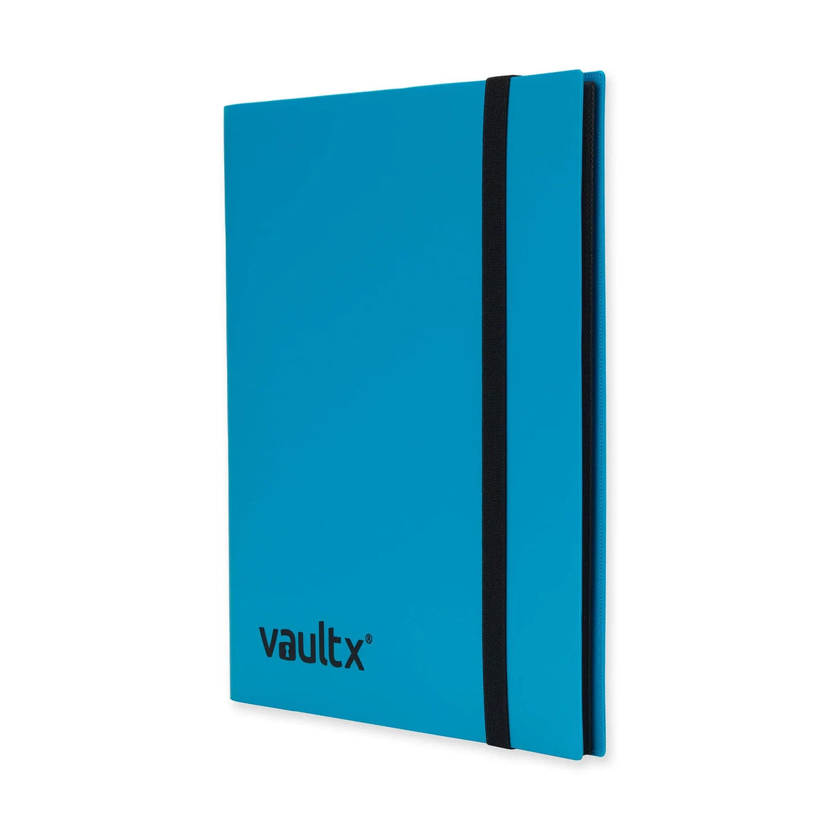 Vault X 9-Pocket Strap Binder (360 kort)