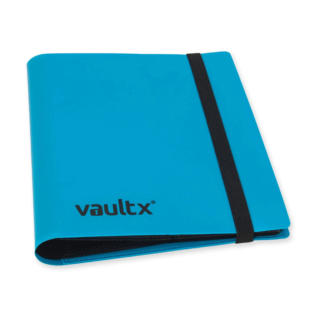 Vault X 4-Pocket Strap Binder (160 kort)