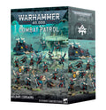Warhammer: 40K - Combat Patrol: Aeldari Corsairs