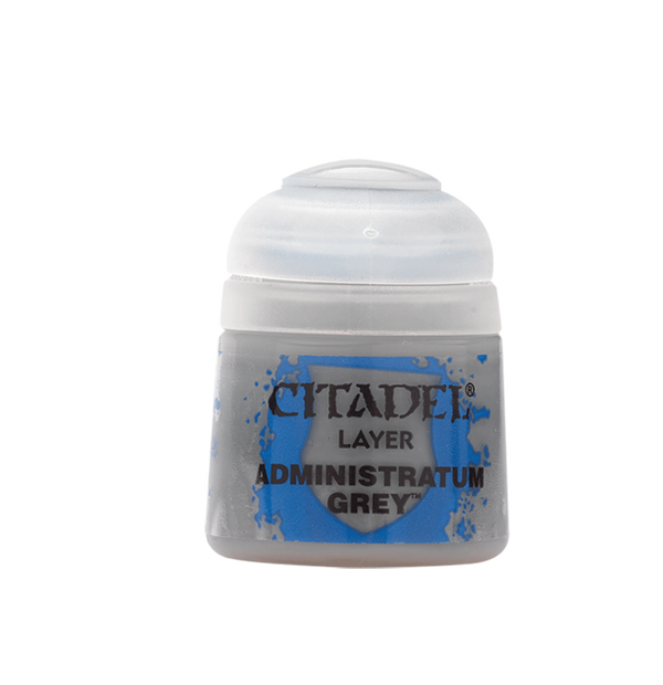 Citadel Layer: Administratum Grey (12ml)