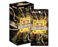 Yu-Gi-Oh! Limit Over Collection THE HEROES Booster Box (Japansk)