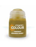 Citadel Contrast: Aggaros Dunes (18ml)