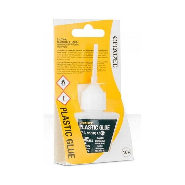 Citadel Plastic Glue