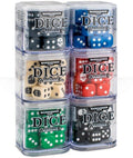 Citadel 12mm Dice Set