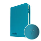 Vault X 12-Pocket Exo-Tec Zip Binder