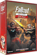 Fallout Factions: Nuka World Starter Set