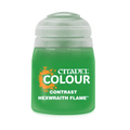 Citadel Contrast: Hexwraith Flame (18ml)