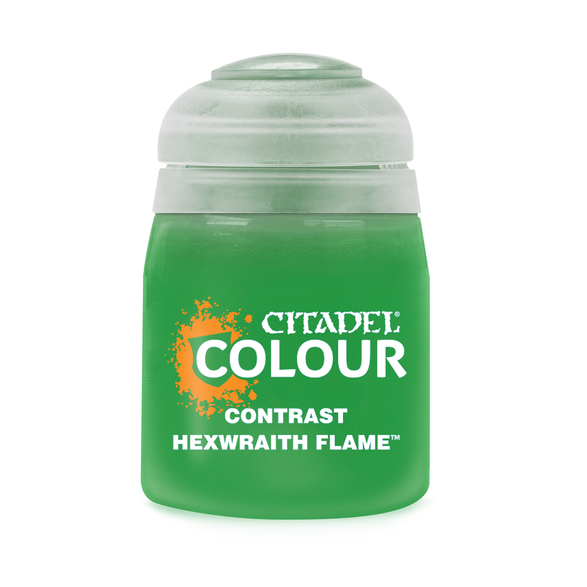 Citadel Contrast: Hexwraith Flame (18ml)