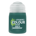Citadel Shade: Coelia Greenshade (18ml)