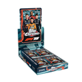 Topps Chrome Formula One 2025 Hobby Box