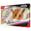 Pokemon Prismatic Evolutions Accessory Pouch Special Collection