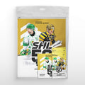 SportZoo Hockey SHL 2025/26 Playoffs: Starter Pack