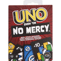 UNO Show em No Mercy
