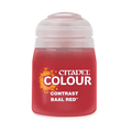 Citadel Contrast: Baal Red (18ml)