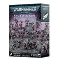 Warhammer: 40K - Combat Patrol: Emperor's Children