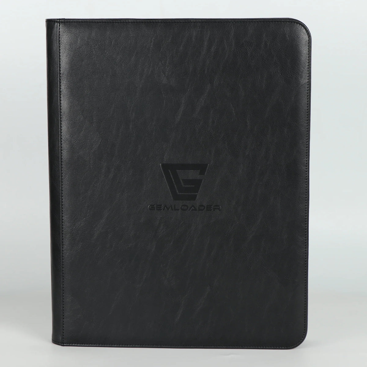 Gemloader Premium Toploader fit collector's binder (216 pockets 3X3)