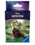 Disney Lorcana TCG: Archazias Island Card Sleeve Pack - Ursula