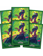 Disney Lorcana TCG: Azurite Sea Card Sleeve Pack