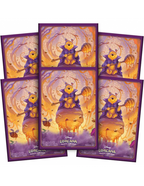 Disney Lorcana TCG: Azurite Sea Card Sleeve Pack