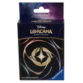 Disney Lorcana TCG: Card Sleeve Pack (65-pack) - Standard size