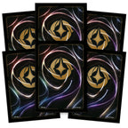 Disney Lorcana TCG: Card Sleeve Pack (65-pack) - Standard size