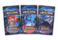 Disney Lorcana TCG: Ursula's Return Booster