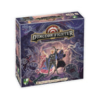 Dungeon Fighter - in the Catacombs of Gloomy Ghosts