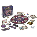 Dungeon Fighter - in the Catacombs of Gloomy Ghosts