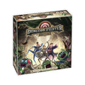Dungeon Fighter Second Edition (Engelsk)