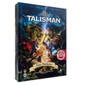 Talisman Alliances - Fate Beckons (Engelsk)