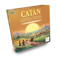 Catan - Städer och Riddare (Svensk)