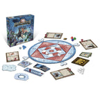 Dungeon Fighter - in the Castle of Frightening Frosts