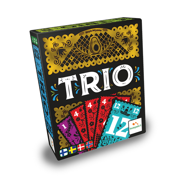 Trio (Nordisk)