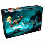 Valda 2nd edition (Engelsk)