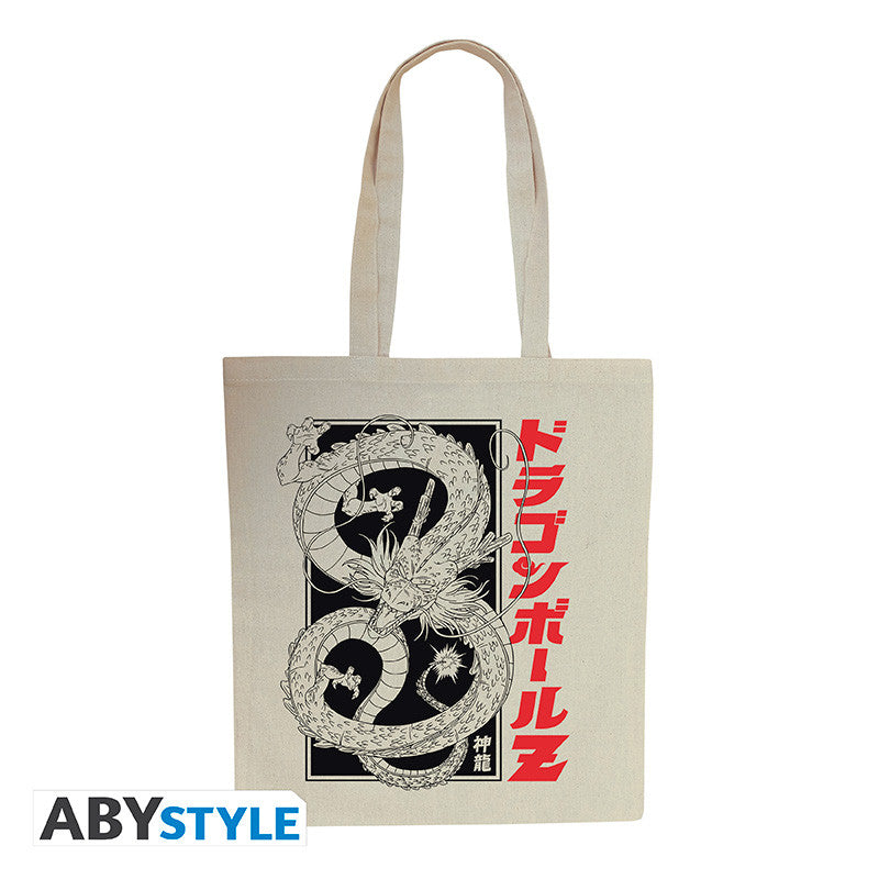 Dragonball Tote Bag - Shenron
