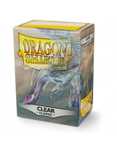Dragon Shield Classic Standard Sleeves (100-pack)