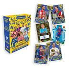 Panini Adrenalyn 2025-2026 Dream Box: Total Kings