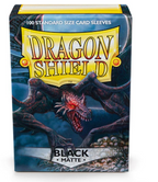 Dragon Shield Classic Matte Sleeves (100-pack)