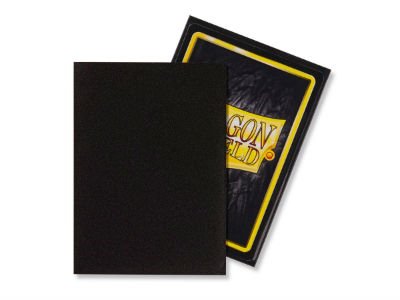 Dragon Shield Classic Matte Sleeves (100-pack)