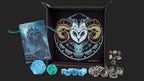 FanRoll Adventskalender - D&D Frostmaidens Aurora Advent Calendar