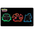 Ultra Pro Pokemon Apex Foil Playmat Neon Kanto