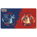 Ultra Pro Playmat – Mega Charizard X & Y